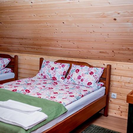 Central Chalet Varsag Zewnętrze zdjęcie